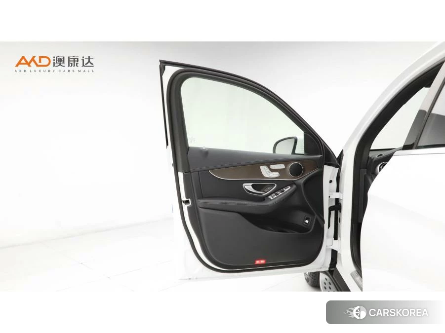 Mercedes-Benz GLC id 4455871 из Китая 8