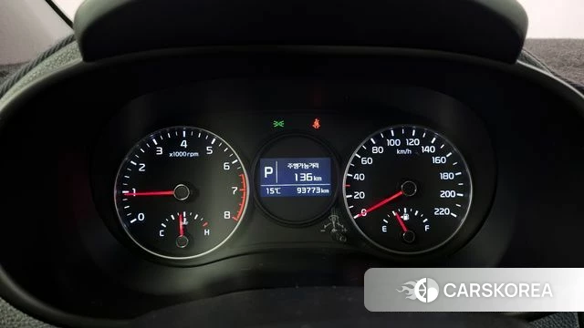 Kia All New Morning (JA) id 4246321 из Кореи 28