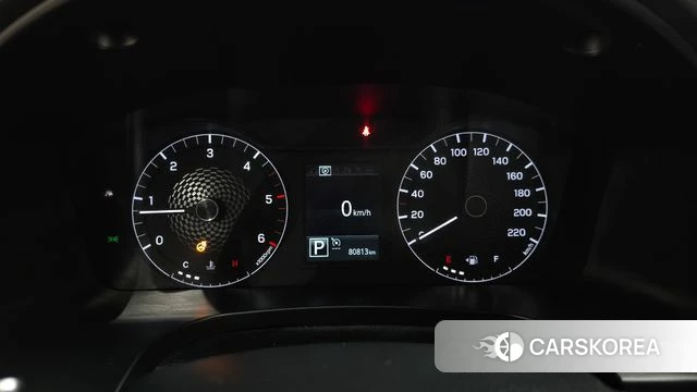 Ssangyong All New Rexton id 4344241 из Кореи 31