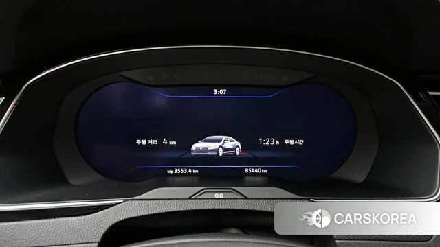 Volkswagen Arteon id 3936965 из Кореи 18