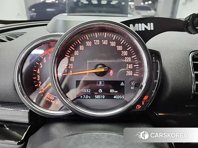 Mini Cooper Clubman id 3493924 из Кореи 16