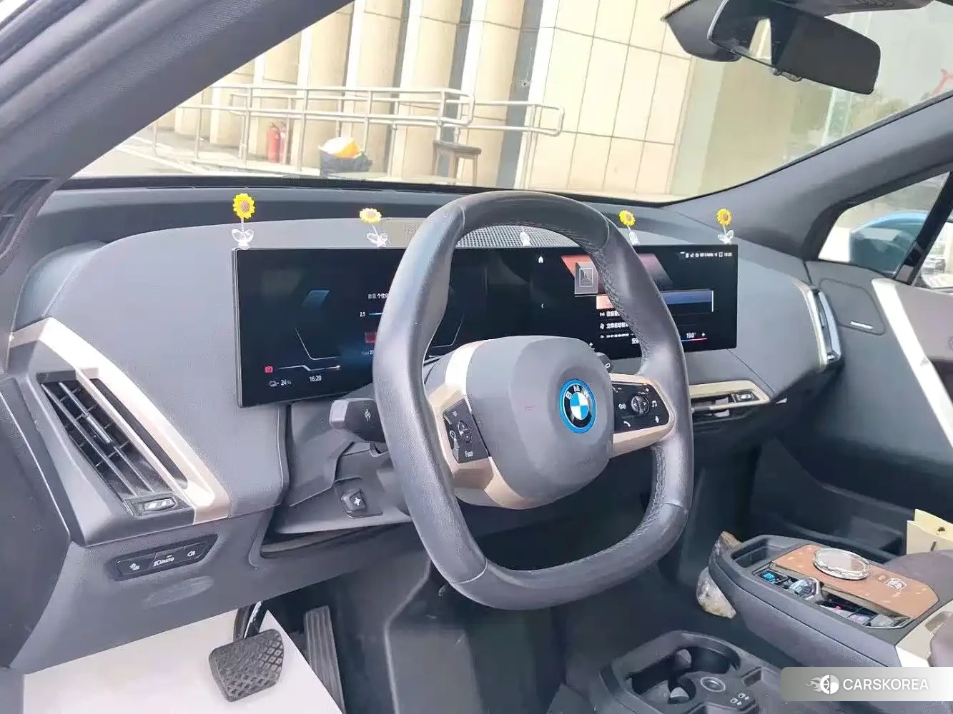 BMW iX id 4559611 из Китая 9