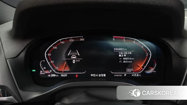 BMW X4 (G02) id 4943633 из Кореи 18