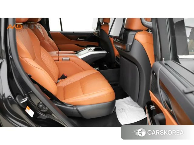 Lexus LX id 4260921 из Китая 8