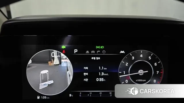 Kia Carnival 4th generation id 3493147 из Кореи 18