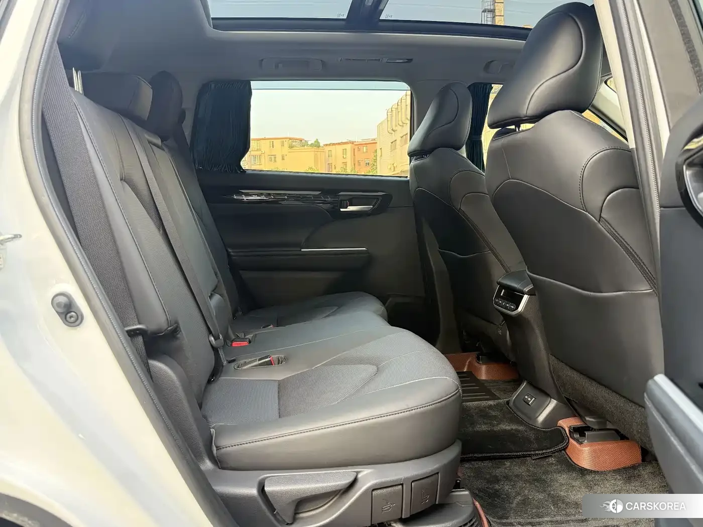 Toyota Highlander id 4628118 из Китая 14