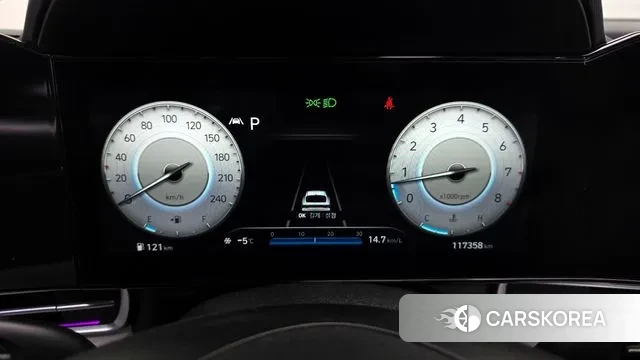 Hyundai Avante (CN7) id 3611920 из Кореи 18