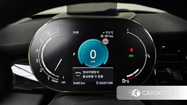 Mini Cooper S id 3334508 из Кореи 18