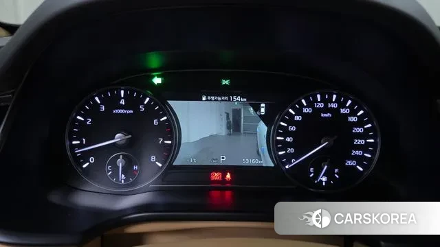 Kia The New K9 2nd generation id 3597675 из Кореи 18