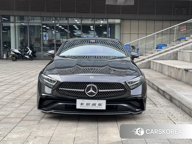 Mercedes-Benz CLS id 3993359 из Китая 21