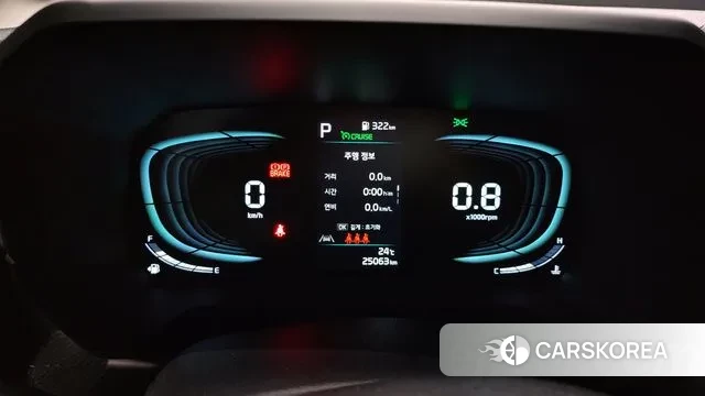 Kia The New Kia Ray id 3236681 из Кореи 18