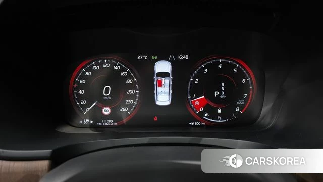 Volvo S90 id 4470447 из Кореи 36