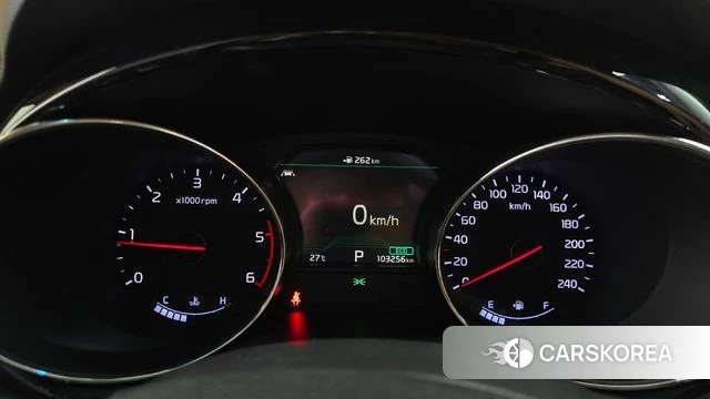 Kia The New Carnival id 4727905 из Кореи 35