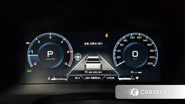 Ssangyong The New Rexton Sport id 3405757 из Кореи 18