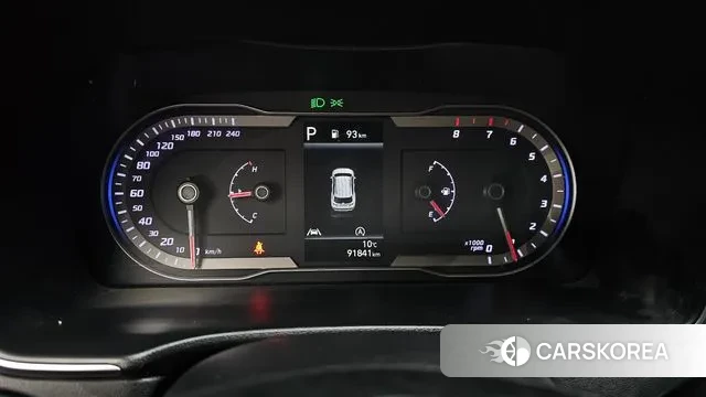 Hyundai Tucson (NX4) id 3458769 из Кореи 18