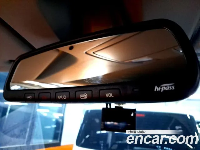 Kia The New Ray id 2669249 из Кореи 18