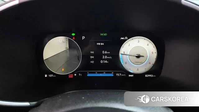 Hyundai The New Santa Fe id 3582177 из Кореи 18