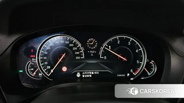 BMW X3 (G01) id 3766835 из Кореи 18