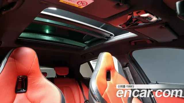 BMW 1 Series (F40) id 2655423 из Кореи 18