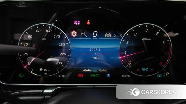 Mercedes-Benz S-Class W223 id 4849048 из Кореи 35