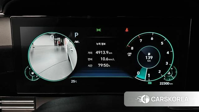 Hyundai The New Grandeur IG id 4489231 из Кореи 18