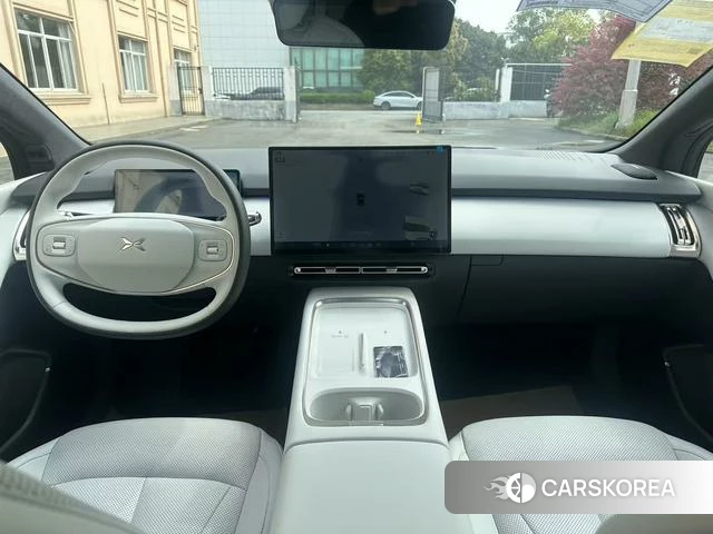 Xiaopeng Motors Xiaopeng P7+ id 3927018 из Китая 21