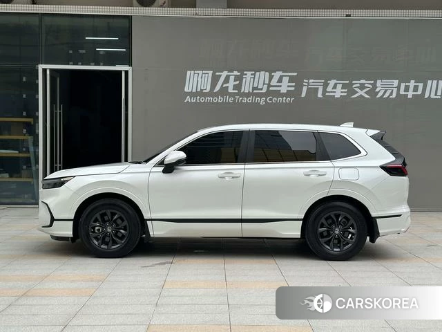 Honda Hao Ying id 4328701 из Китая 25