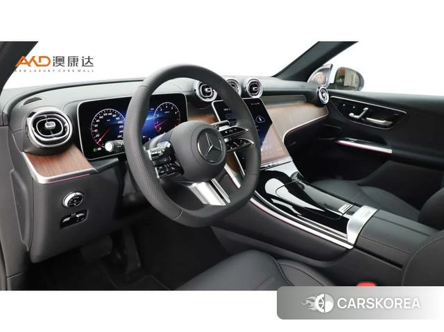 Mercedes-Benz GLC id 4257373 из Китая 8