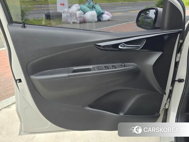 Chevrolet (GM Daewoo) The New Spark id 4482694 из Кореи 18