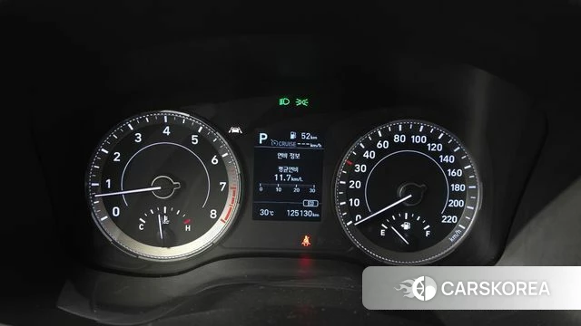 Hyundai Venue id 4542824 из Кореи 28