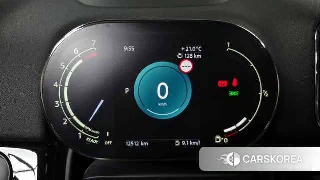 Mini Cooper Countryman id 3322261 из Кореи 18