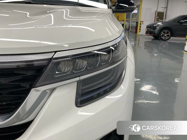 Kia Proud run id 4240815 из Китая 18