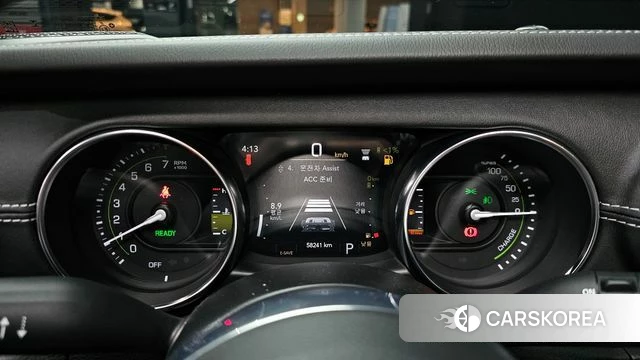 Jeep Wrangler (JL) id 3865032 из Кореи 18