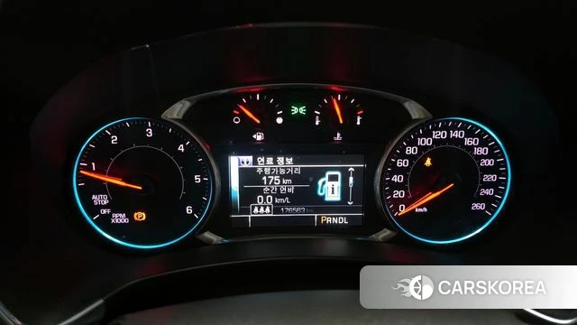 Chevrolet (GM Daewoo) Equinox id 3886311 из Кореи 18