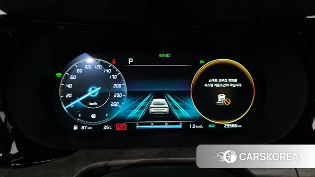 Kia K5 Hybrid 3rd Generation id 4518135 из Кореи 18
