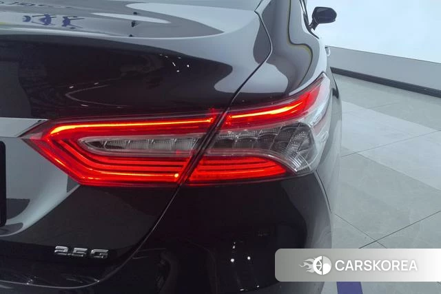 Toyota Camry id 4273102 из Китая 15