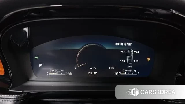 Lincoln Corsair id 3777746 из Кореи 18