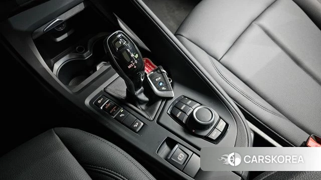 BMW X1 (F48) id 4688982 из Кореи 31
