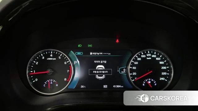 Kia Seltos id 3924519 из Кореи 18