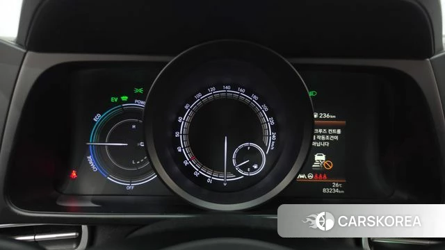 Hyundai Avante Hybrid (CN7) id 4656730 из Кореи 30