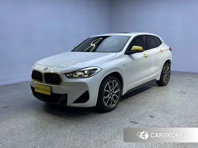 BMW X2 id 4265235 из Китая 18
