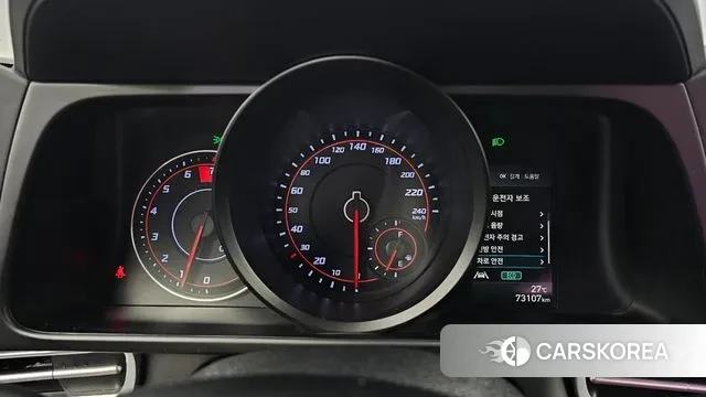 Hyundai Avante (CN7) id 3018042 из Кореи 18