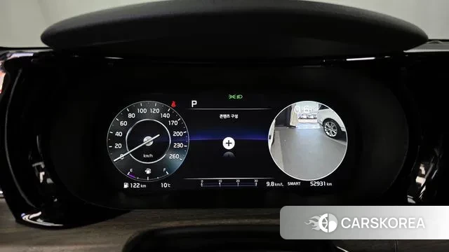 Kia K5 3rd generation id 3426688 из Кореи 18