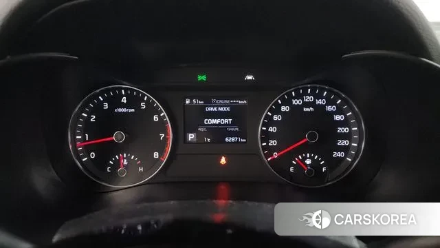 Kia Come New K3 id 3598002 из Кореи 18