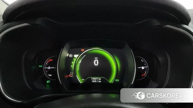 Renault Korea (Samsung) The New QM6 id 3922666 из Кореи 18