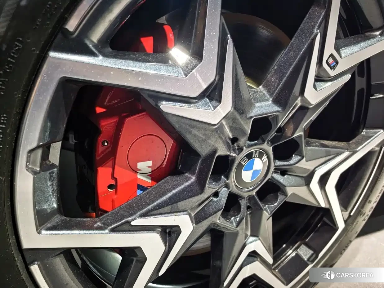 BMW X2 M35i id 4548388 из Китая 8