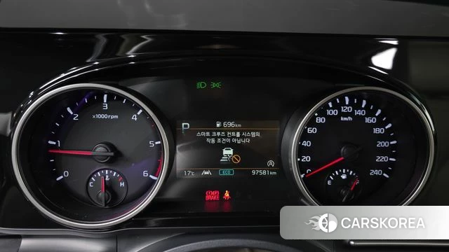 Kia Carnival 4th generation id 4224921 из Кореи 18