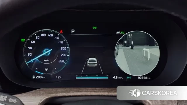 Kia K5 Hybrid 3rd Generation id 3296897 из Кореи 18