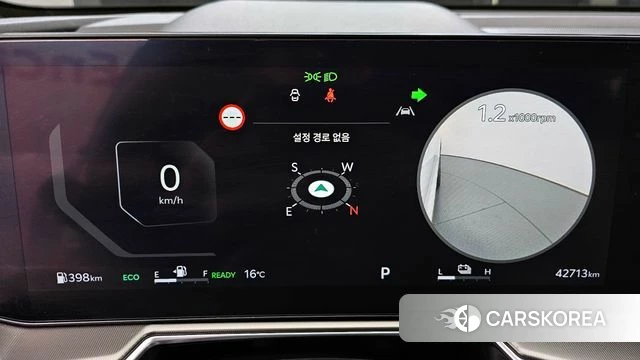 Kia The New Sorento 4th Generation id 3850568 из Кореи 18