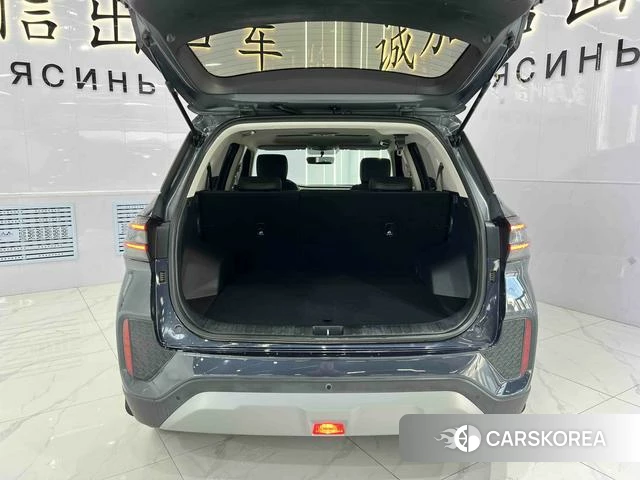 Hyundai ix35 id 4299385 из Китая 19